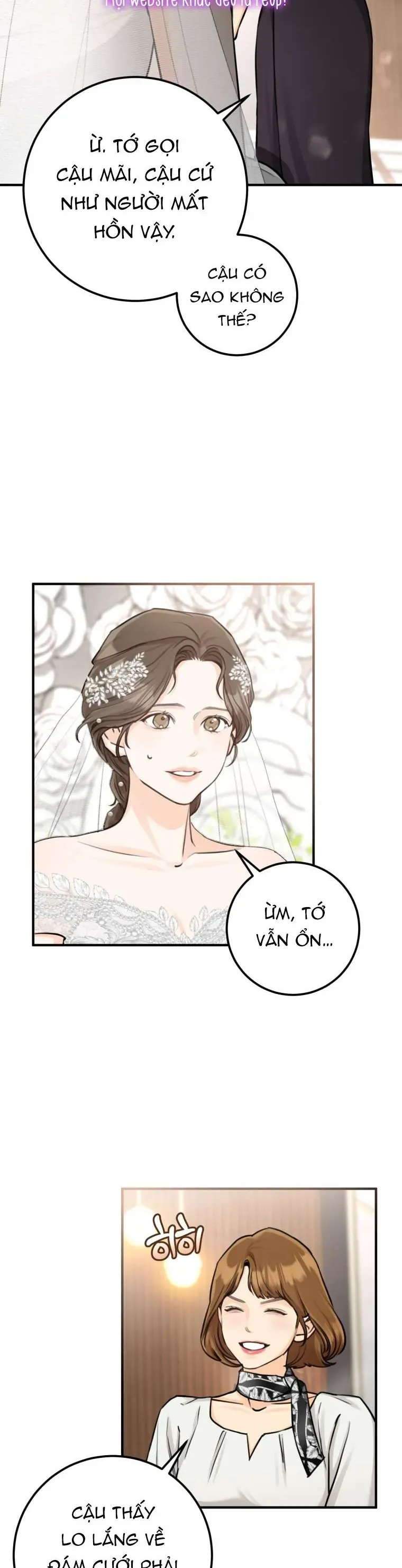 Chuyện Kết Hôn Chapter 47 - 8