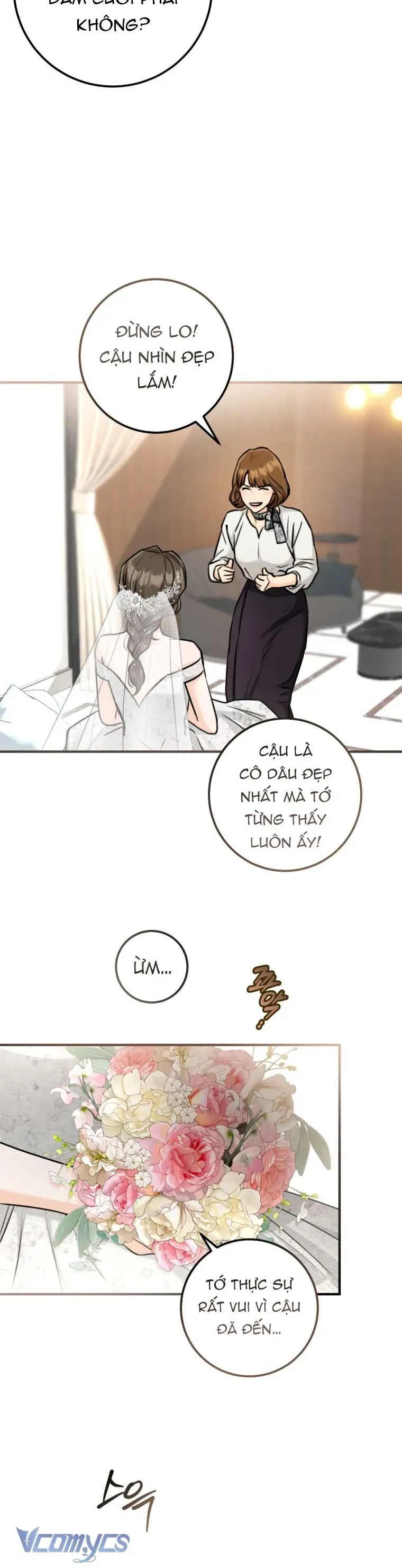 Chuyện Kết Hôn Chapter 47 - 9