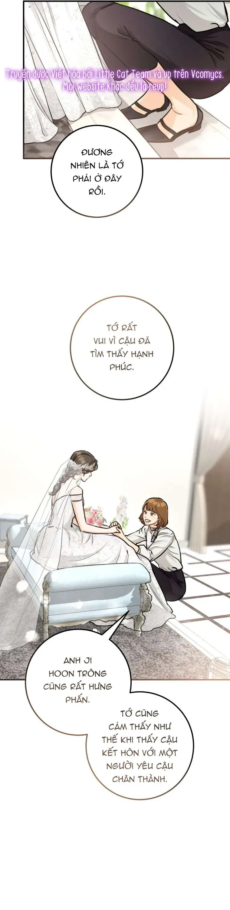 Chuyện Kết Hôn Chapter 47 - 10
