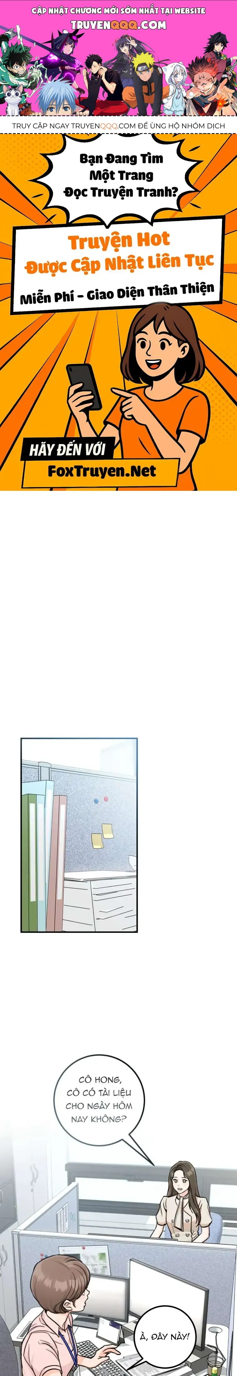 Chuyện Kết Hôn Chapter 48 - 1