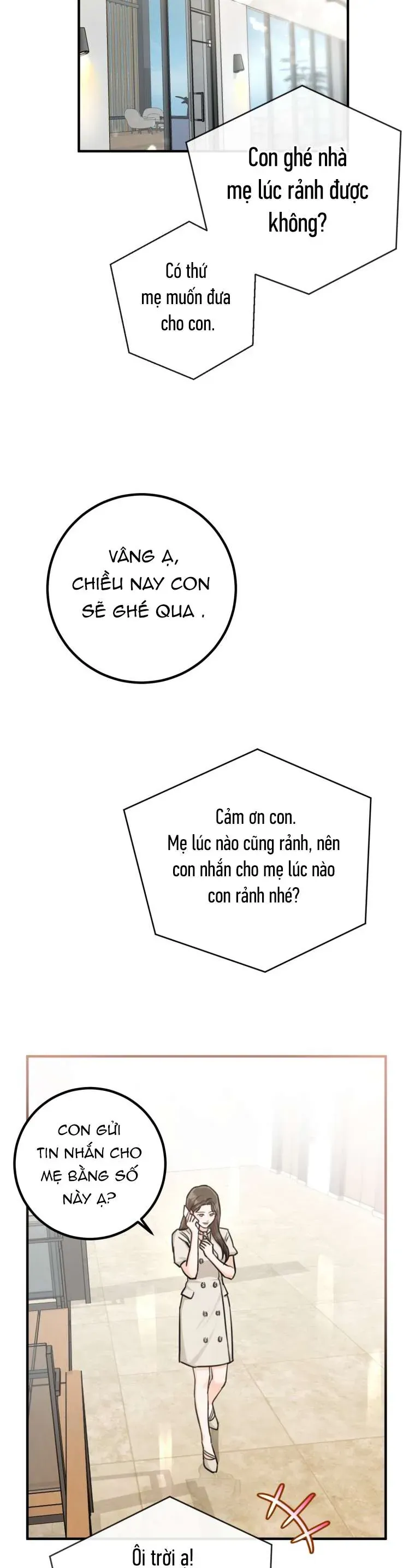 Chuyện Kết Hôn Chapter 48 - 11