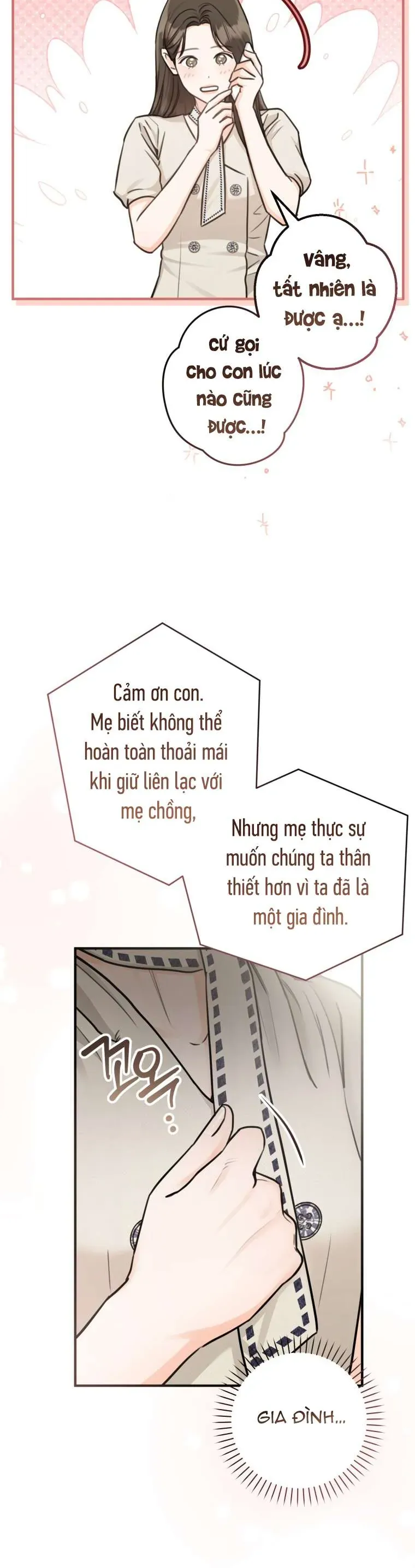 Chuyện Kết Hôn Chapter 48 - 13