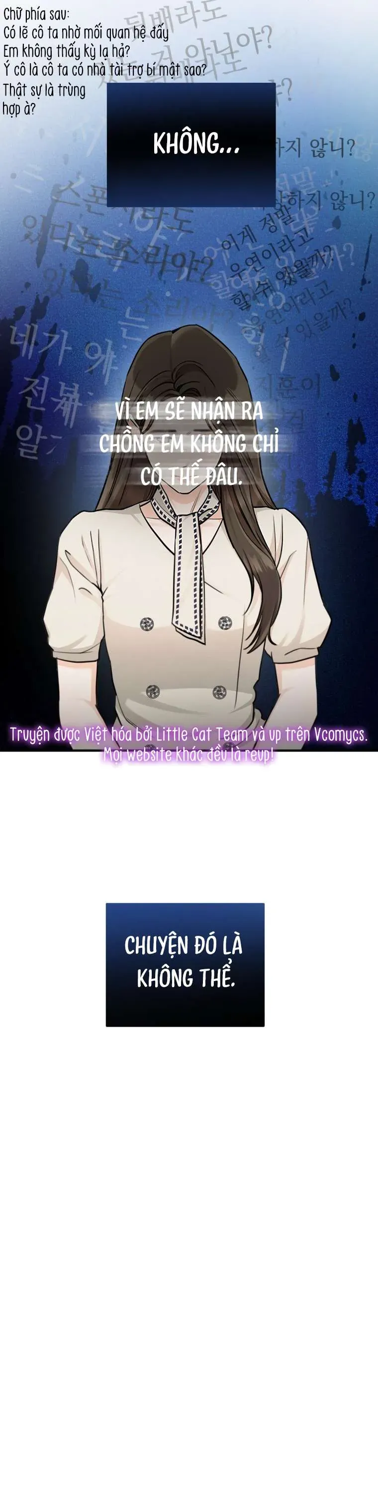 Chuyện Kết Hôn Chapter 48 - 19