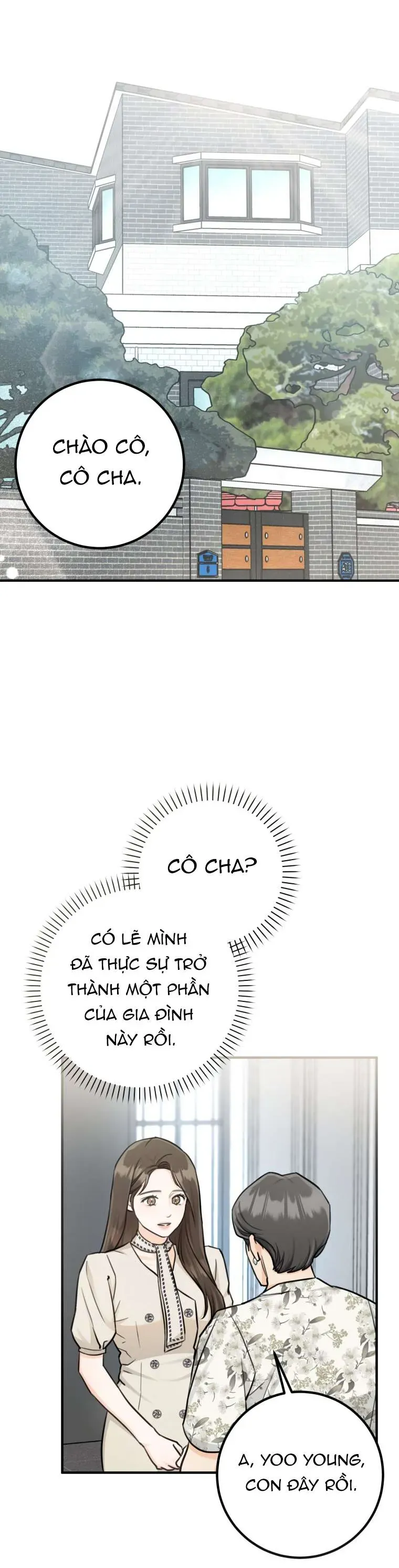 Chuyện Kết Hôn Chapter 48 - 21