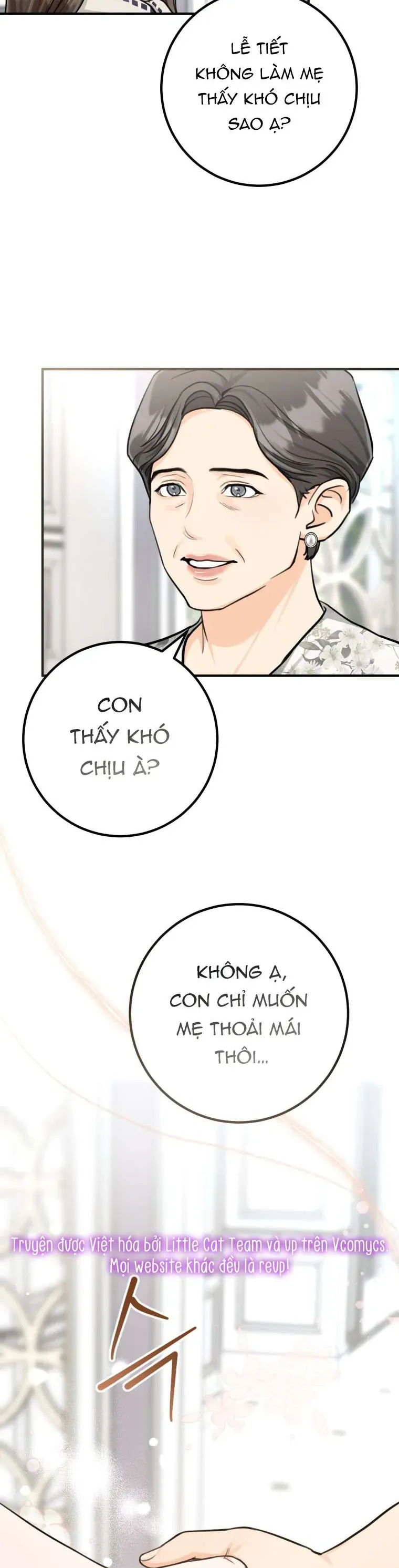 Chuyện Kết Hôn Chapter 48 - 25