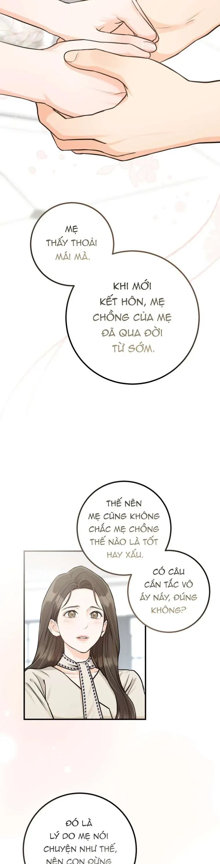 Chuyện Kết Hôn Chapter 48 - 26