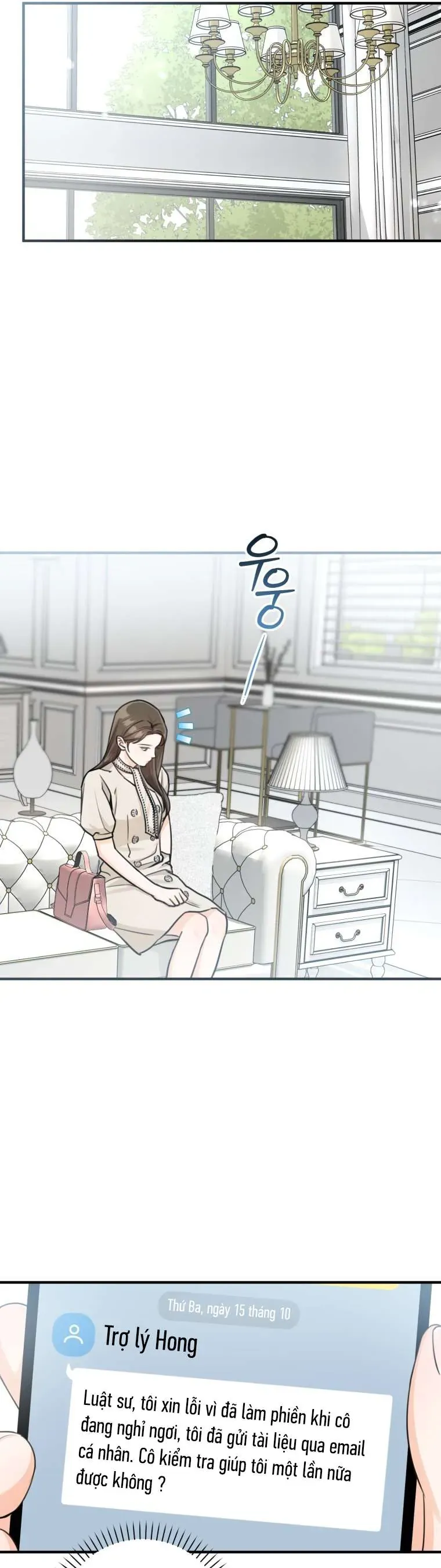 Chuyện Kết Hôn Chapter 48 - 28