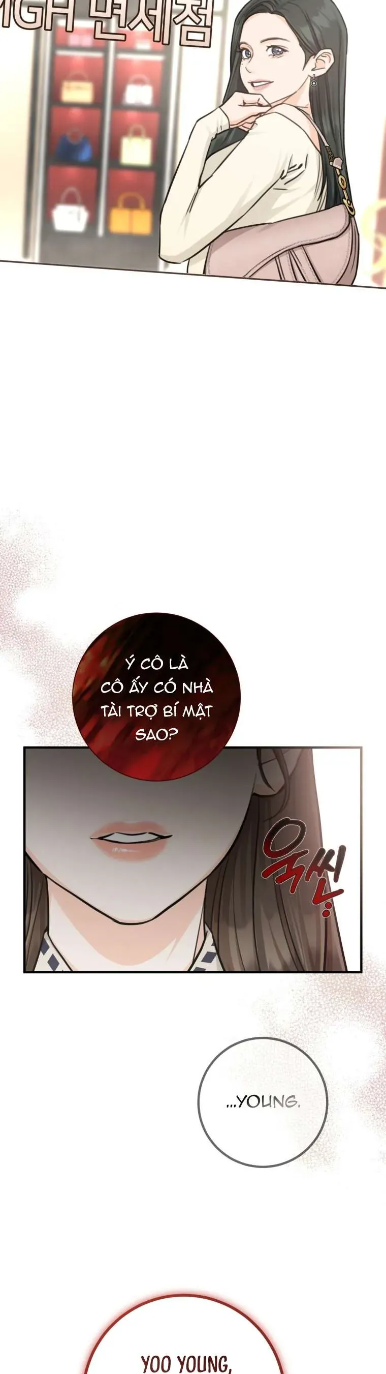 Chuyện Kết Hôn Chapter 48 - 30