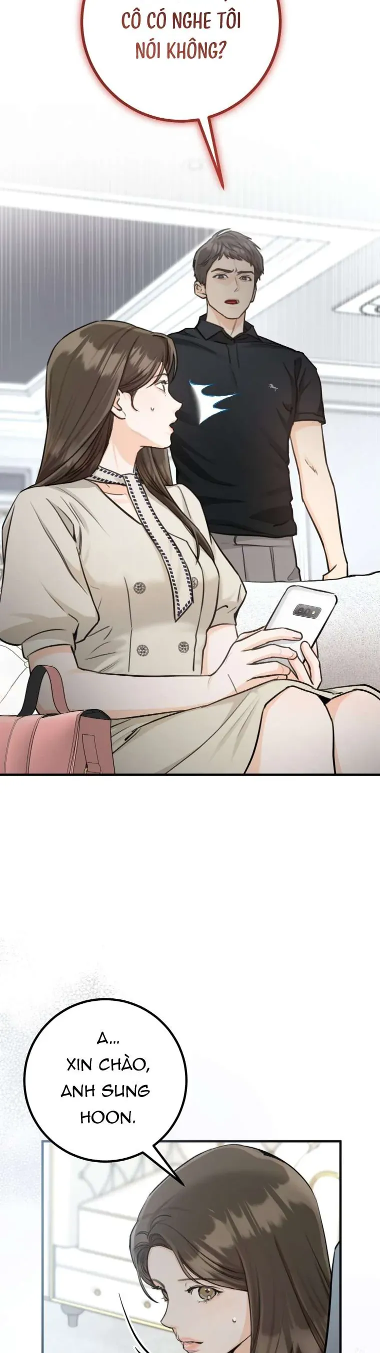 Chuyện Kết Hôn Chapter 48 - 31