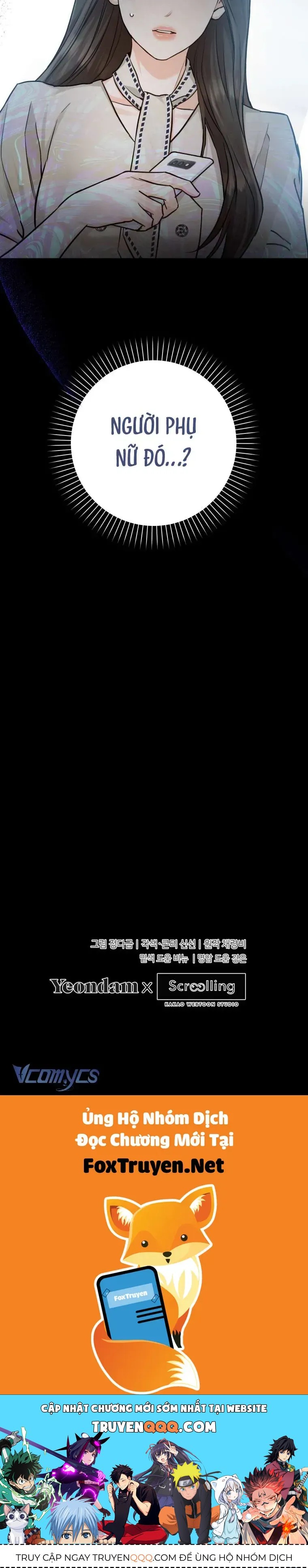 Chuyện Kết Hôn Chapter 48 - 35