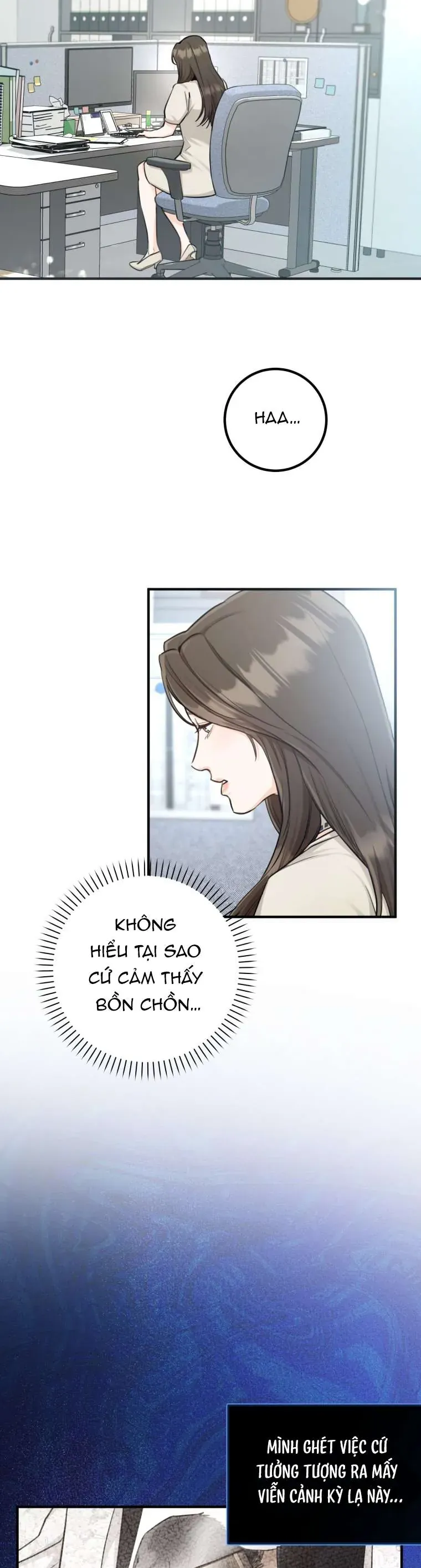 Chuyện Kết Hôn Chapter 48 - 6