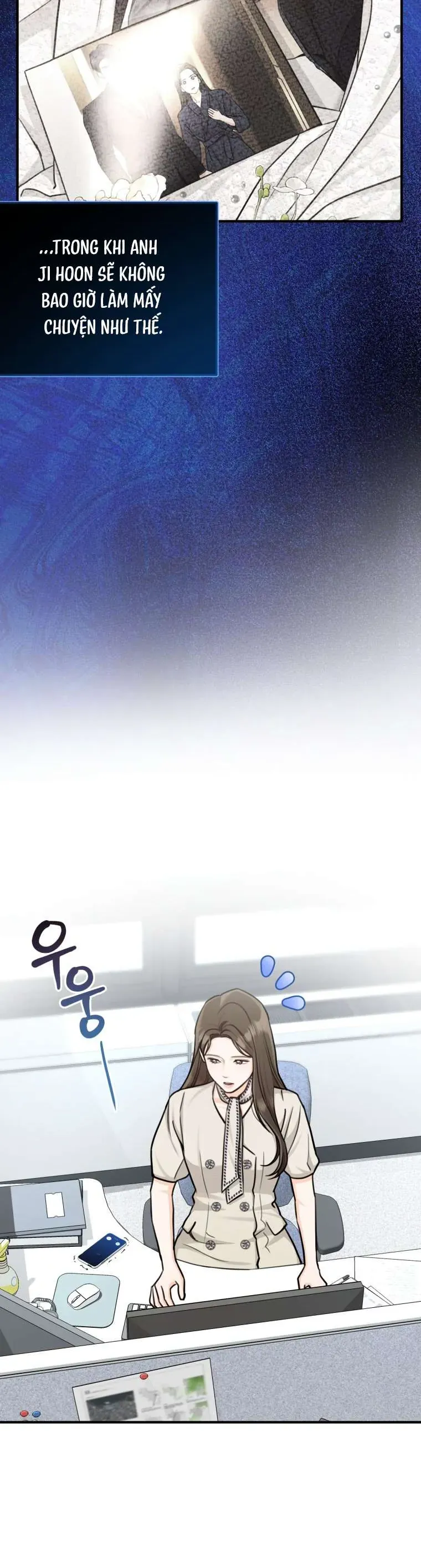 Chuyện Kết Hôn Chapter 48 - 7