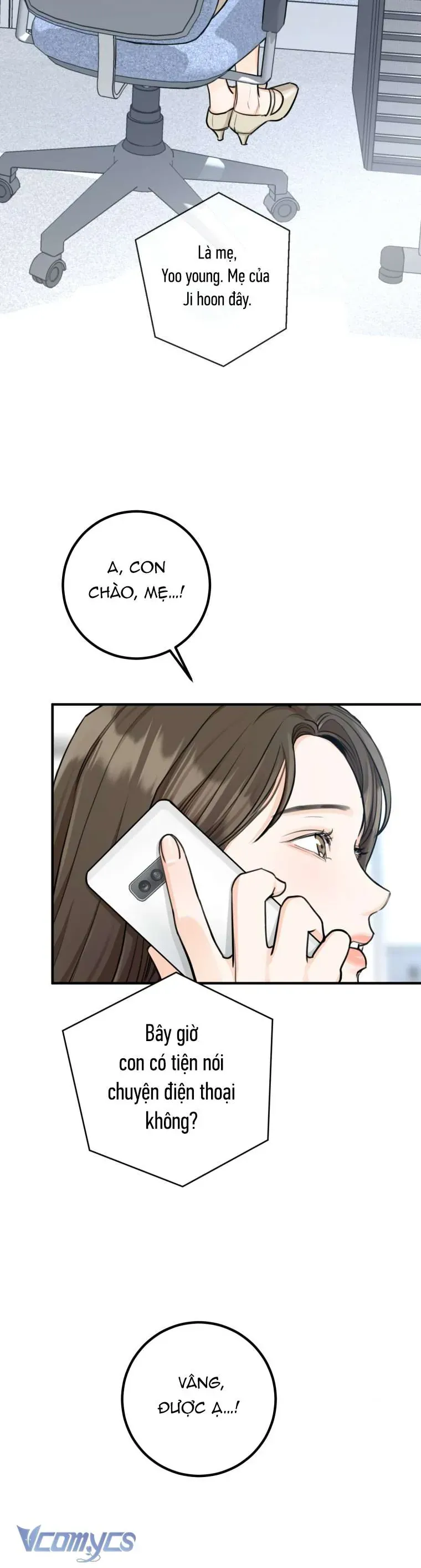 Chuyện Kết Hôn Chapter 48 - 9