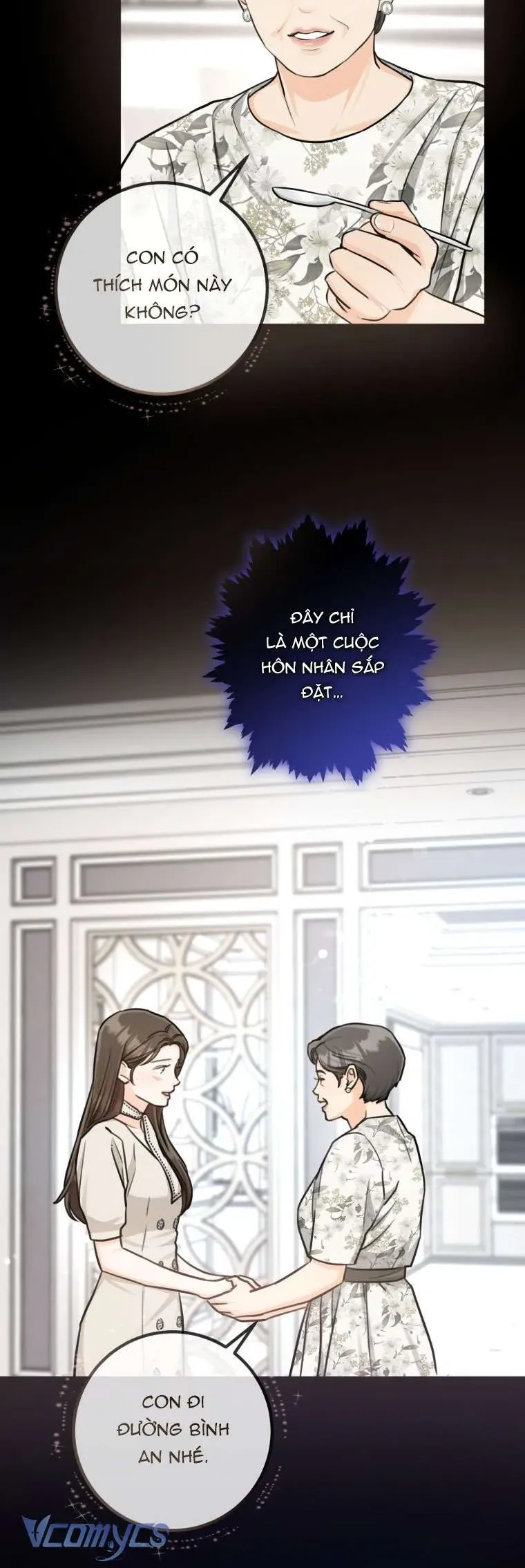 Chuyện Kết Hôn Chapter 49 - 17