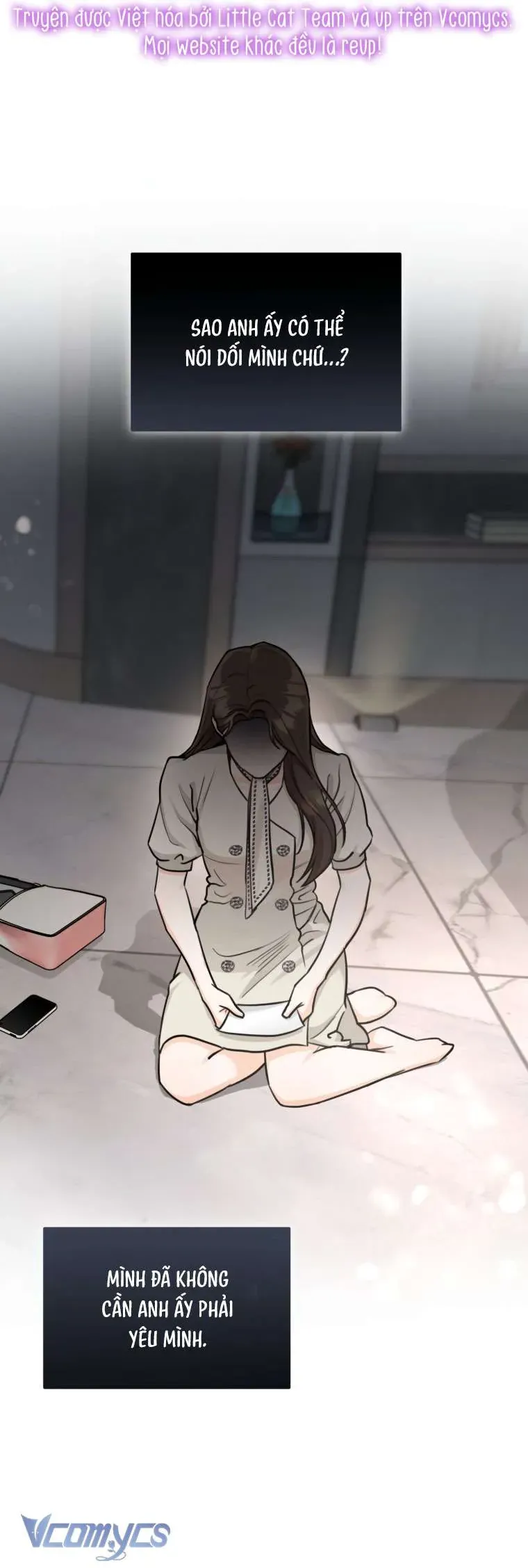 Chuyện Kết Hôn Chapter 49 - 23