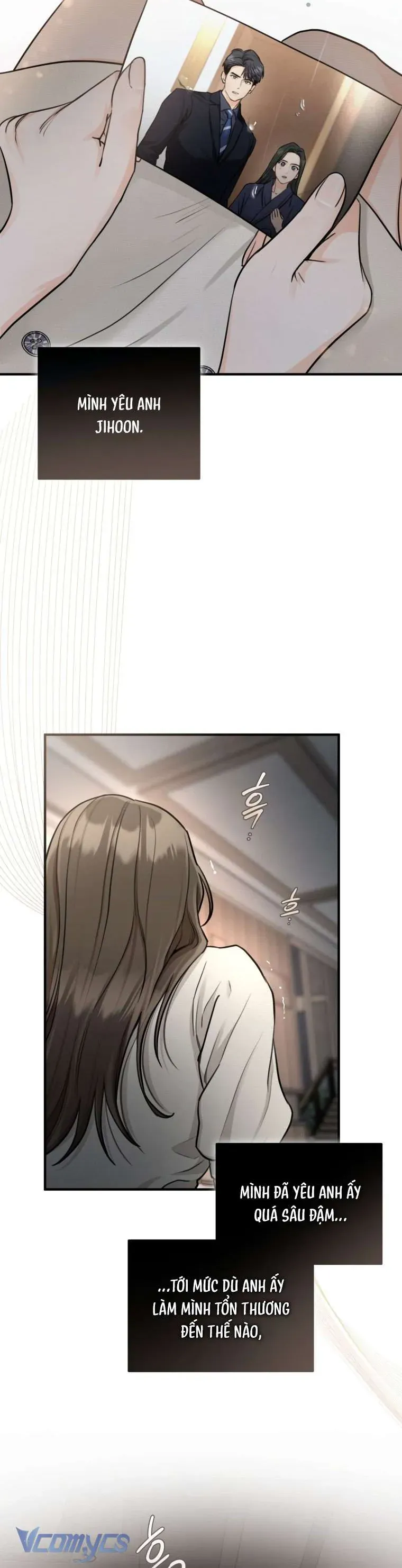 Chuyện Kết Hôn Chapter 49 - 25