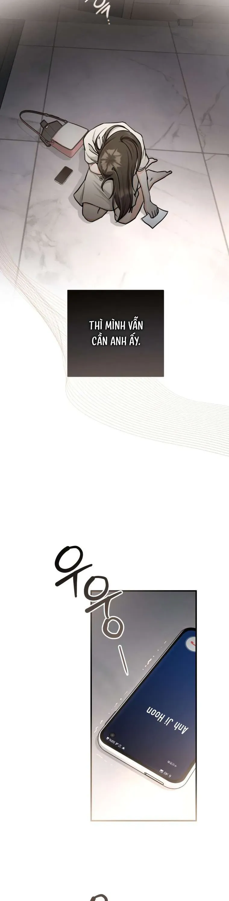 Chuyện Kết Hôn Chapter 49 - 26