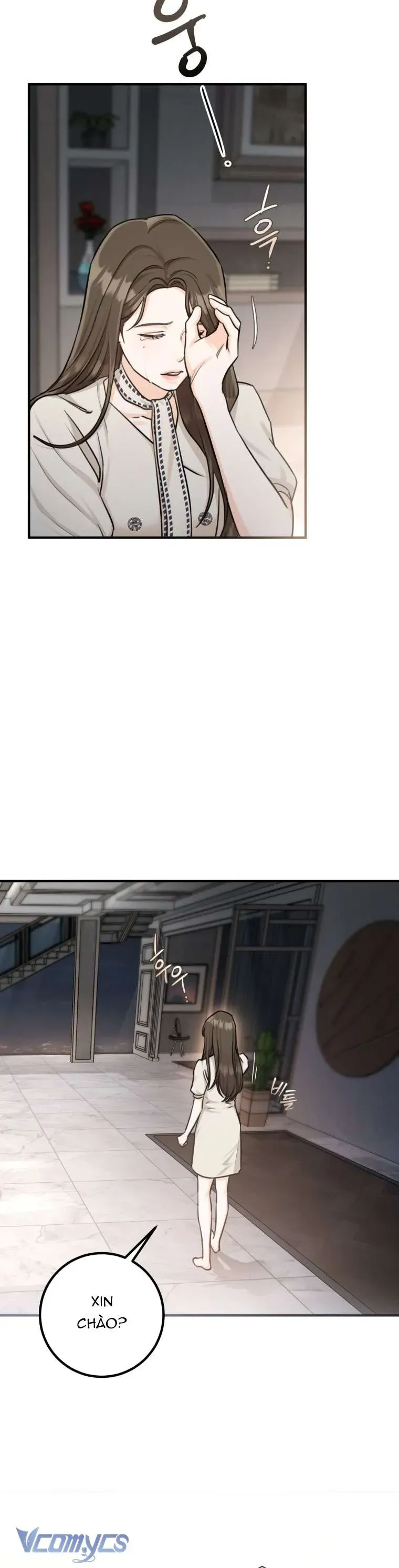 Chuyện Kết Hôn Chapter 49 - 27