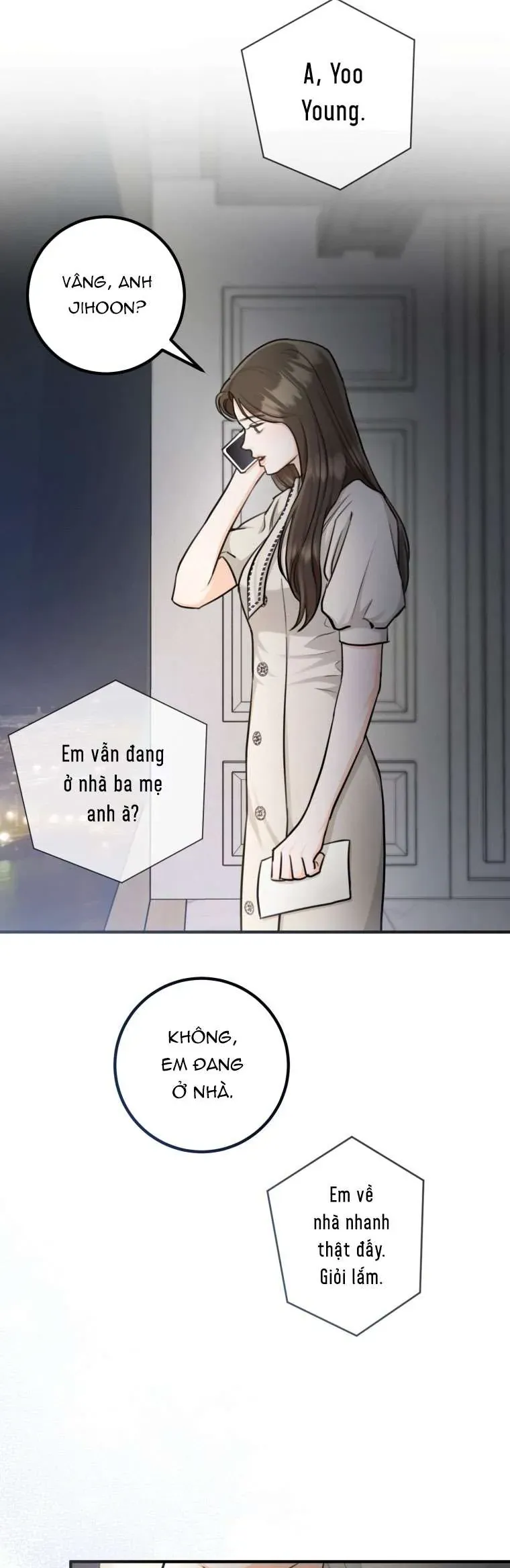 Chuyện Kết Hôn Chapter 49 - 28