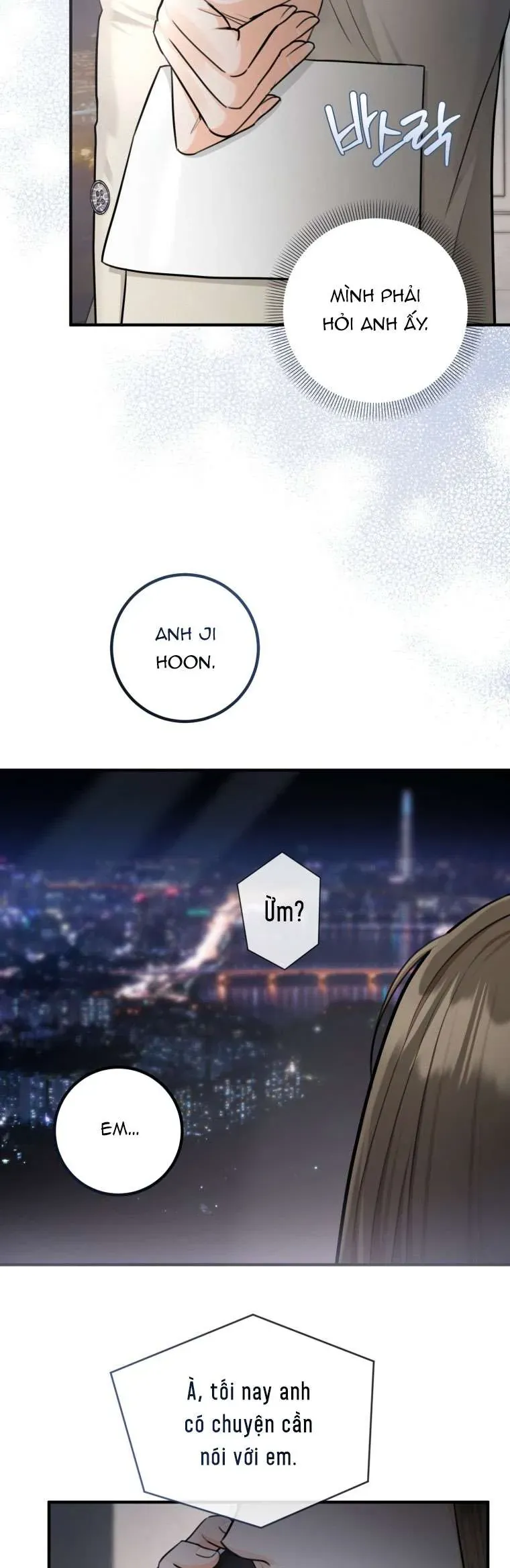 Chuyện Kết Hôn Chapter 49 - 29