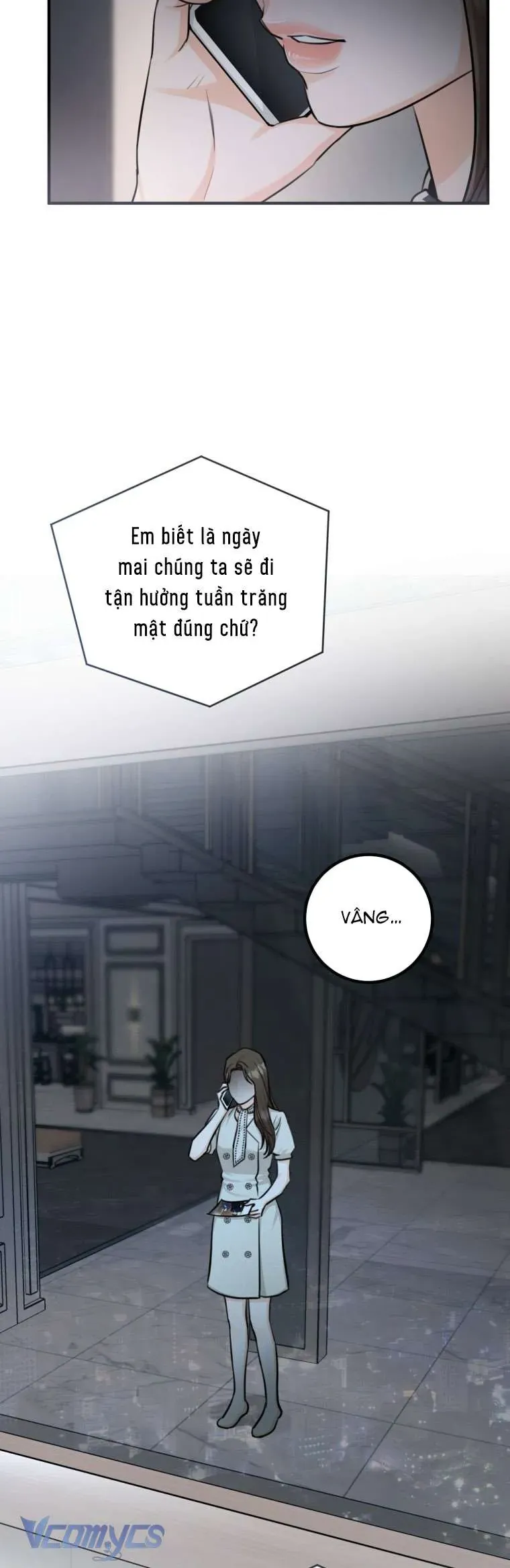 Chuyện Kết Hôn Chapter 49 - 30