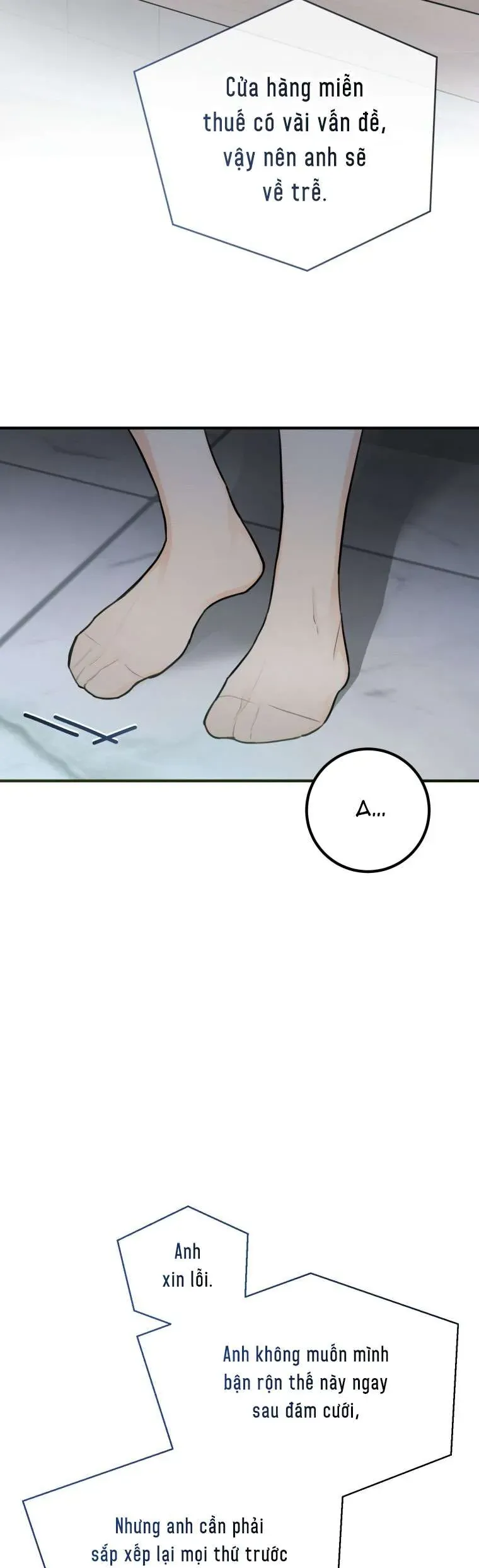 Chuyện Kết Hôn Chapter 49 - 31