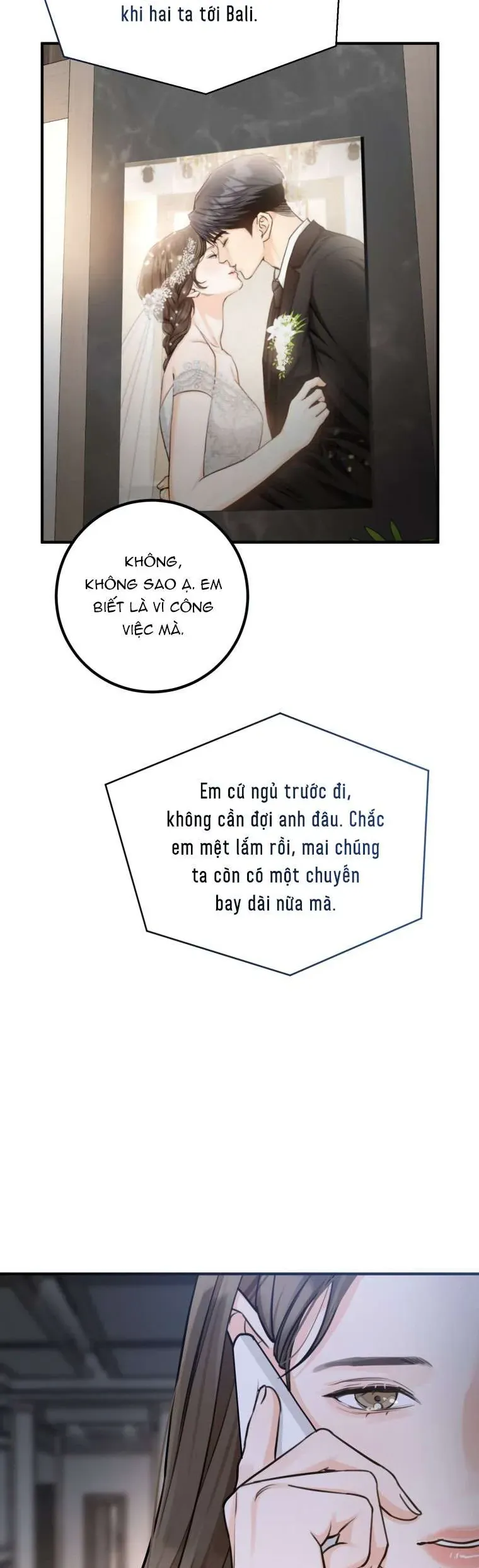 Chuyện Kết Hôn Chapter 49 - 32