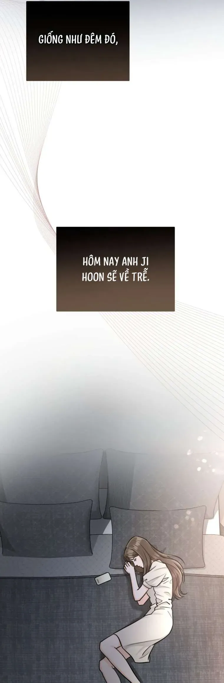 Chuyện Kết Hôn Chapter 49 - 34