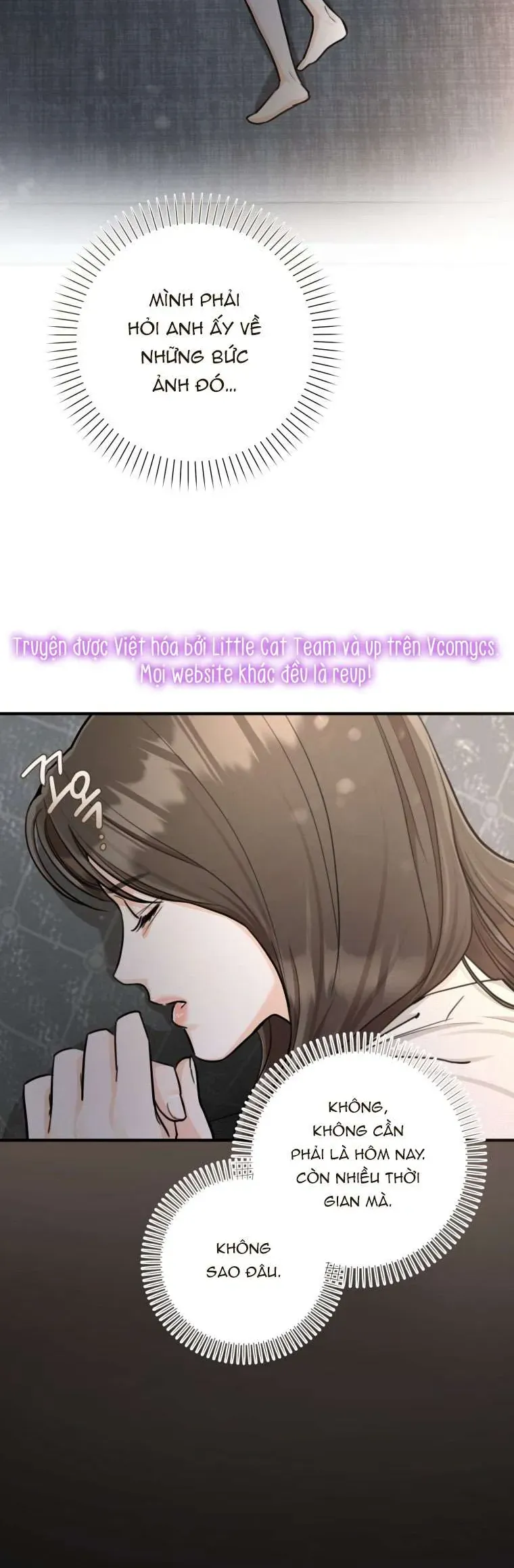 Chuyện Kết Hôn Chapter 49 - 35