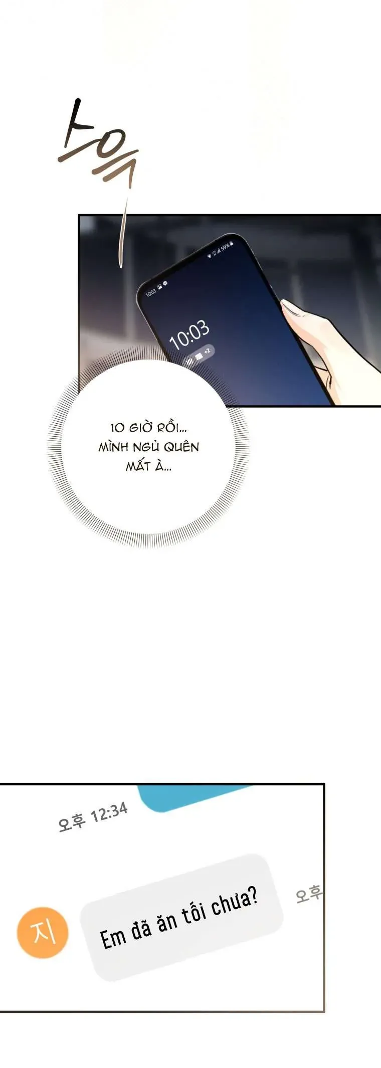 Chuyện Kết Hôn Chapter 49 - 37