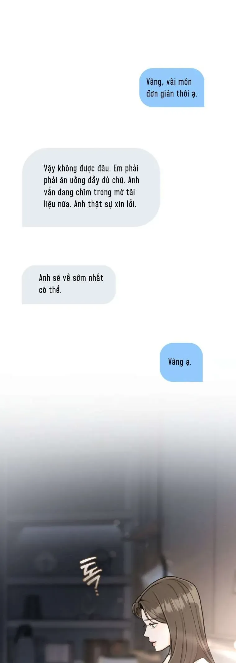 Chuyện Kết Hôn Chapter 49 - 38