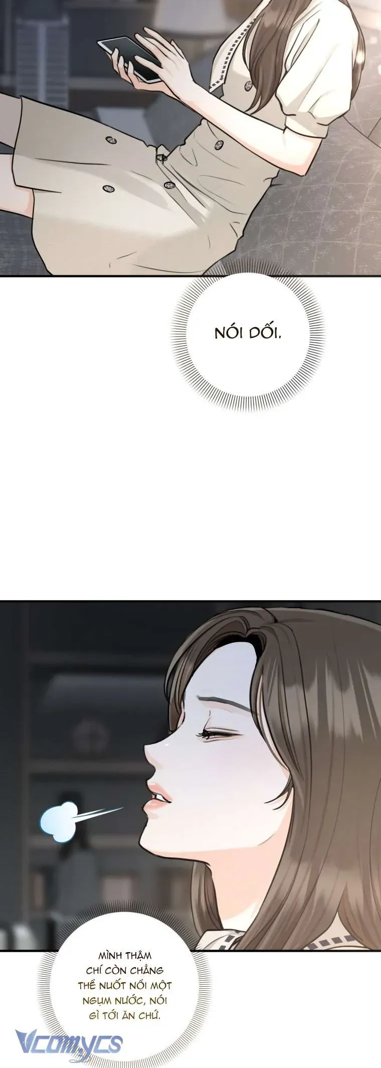 Chuyện Kết Hôn Chapter 49 - 39
