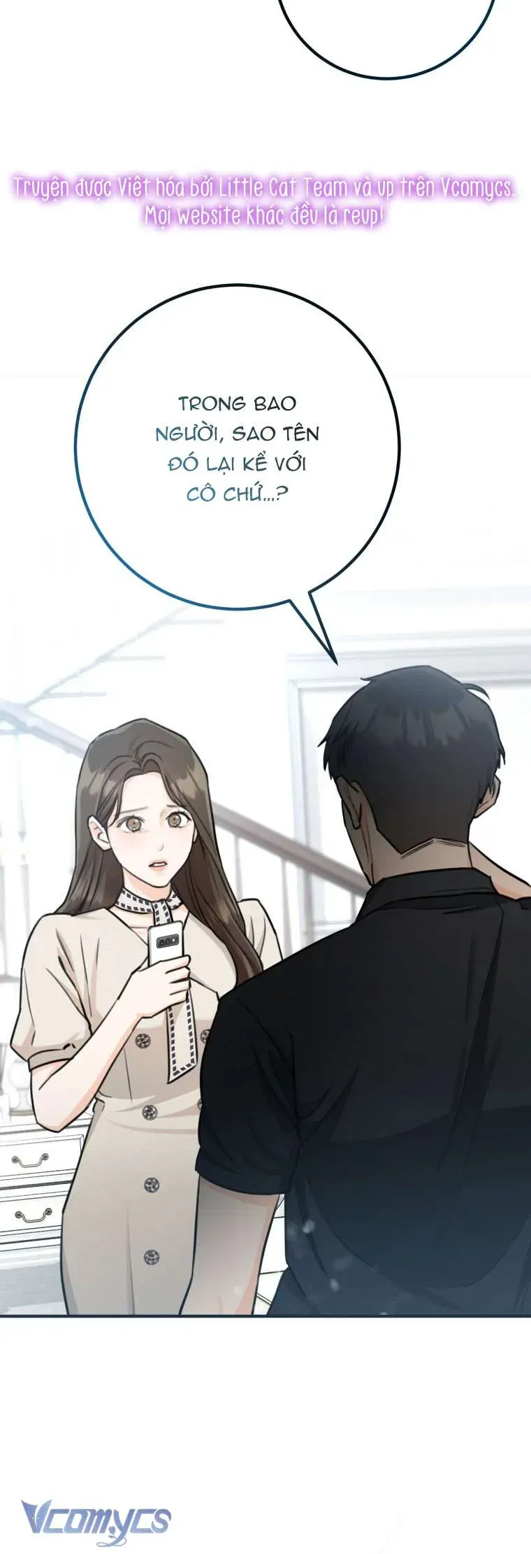 Chuyện Kết Hôn Chapter 49 - 5