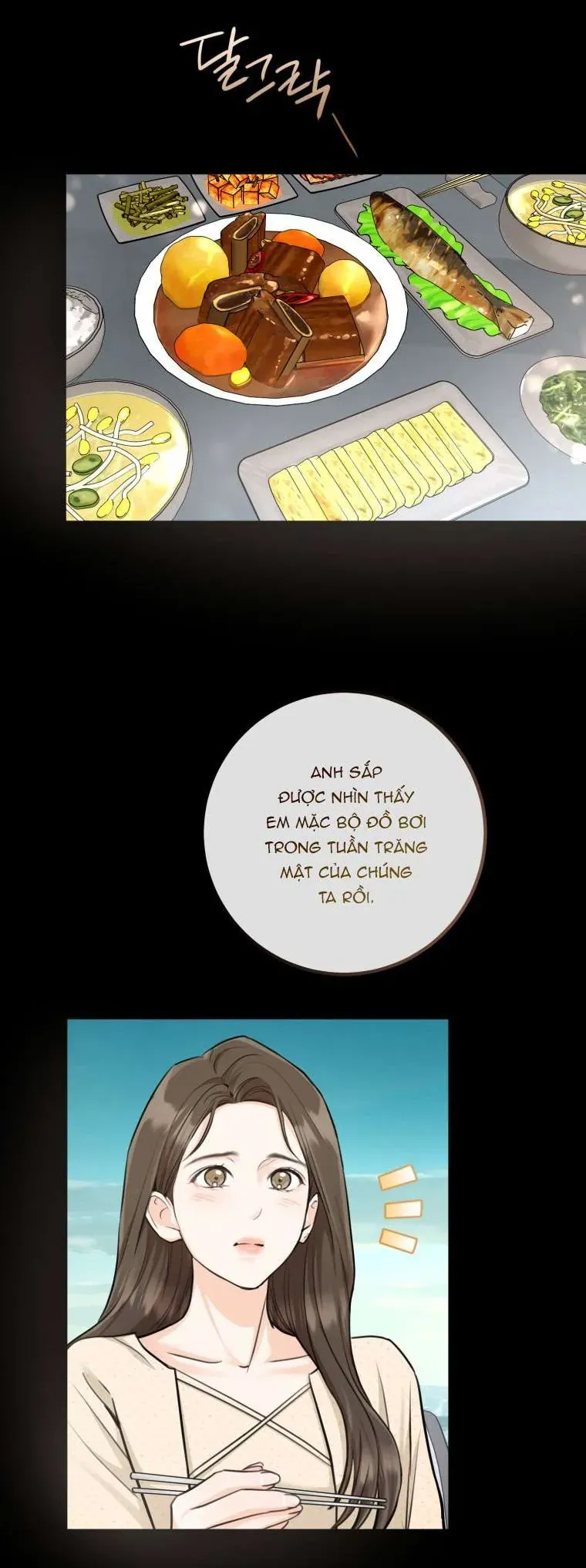 Chuyện Kết Hôn Chapter 49 - 41