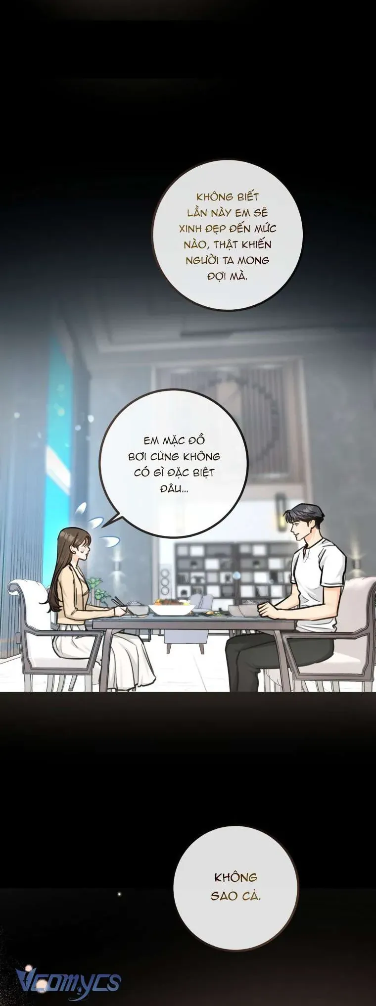 Chuyện Kết Hôn Chapter 49 - 42