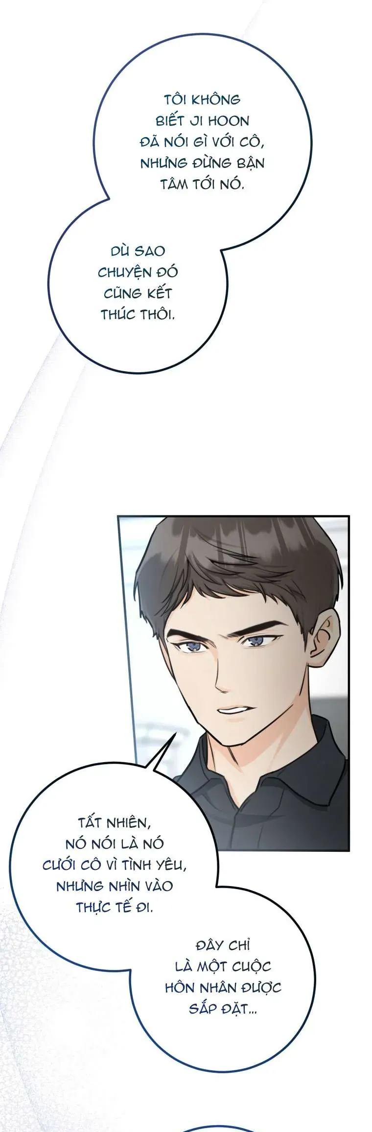 Chuyện Kết Hôn Chapter 49 - 6