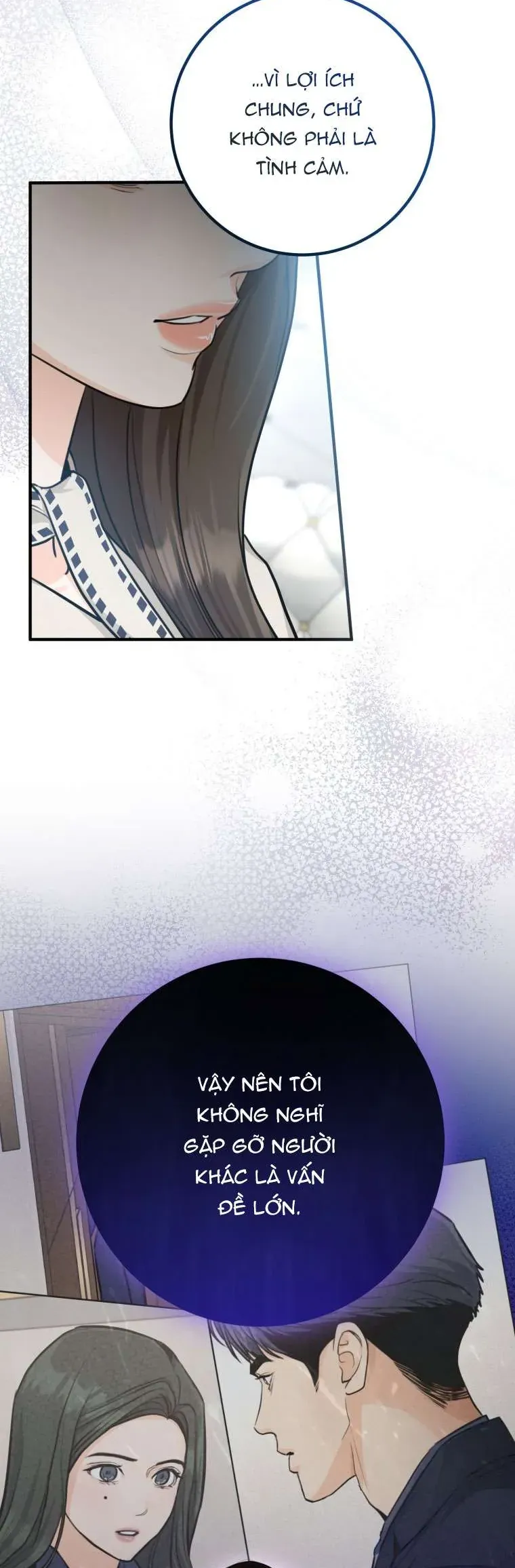 Chuyện Kết Hôn Chapter 49 - 7