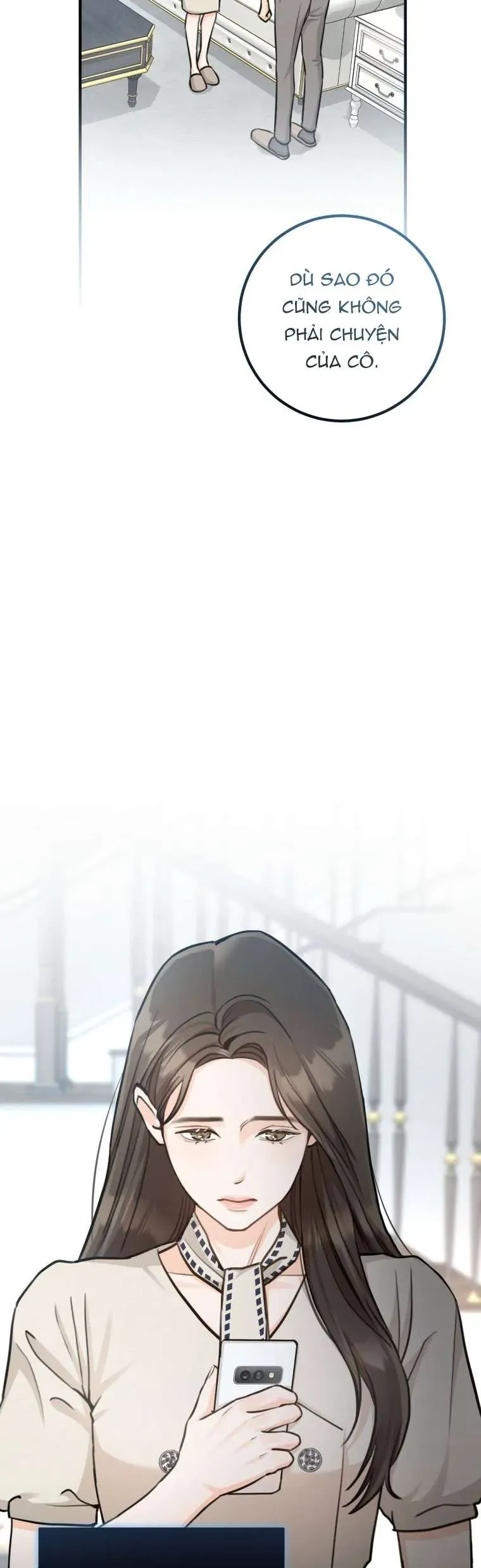 Chuyện Kết Hôn Chapter 49 - 9