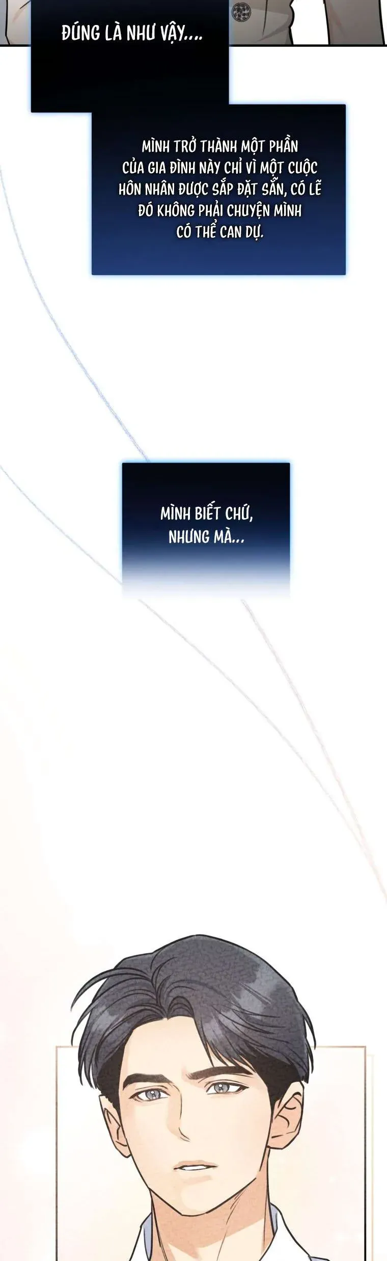 Chuyện Kết Hôn Chapter 49 - 10