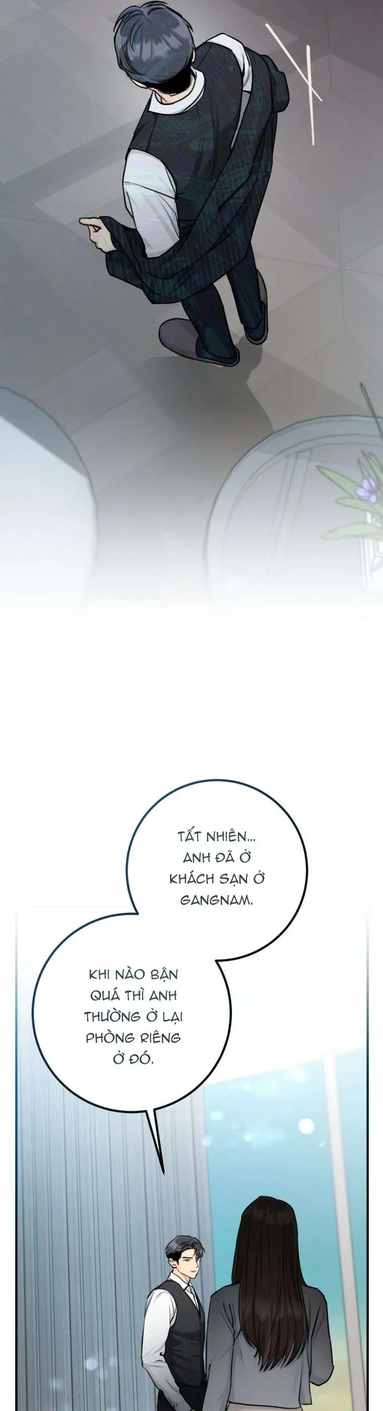 Chuyện Kết Hôn Chapter 50 - 14