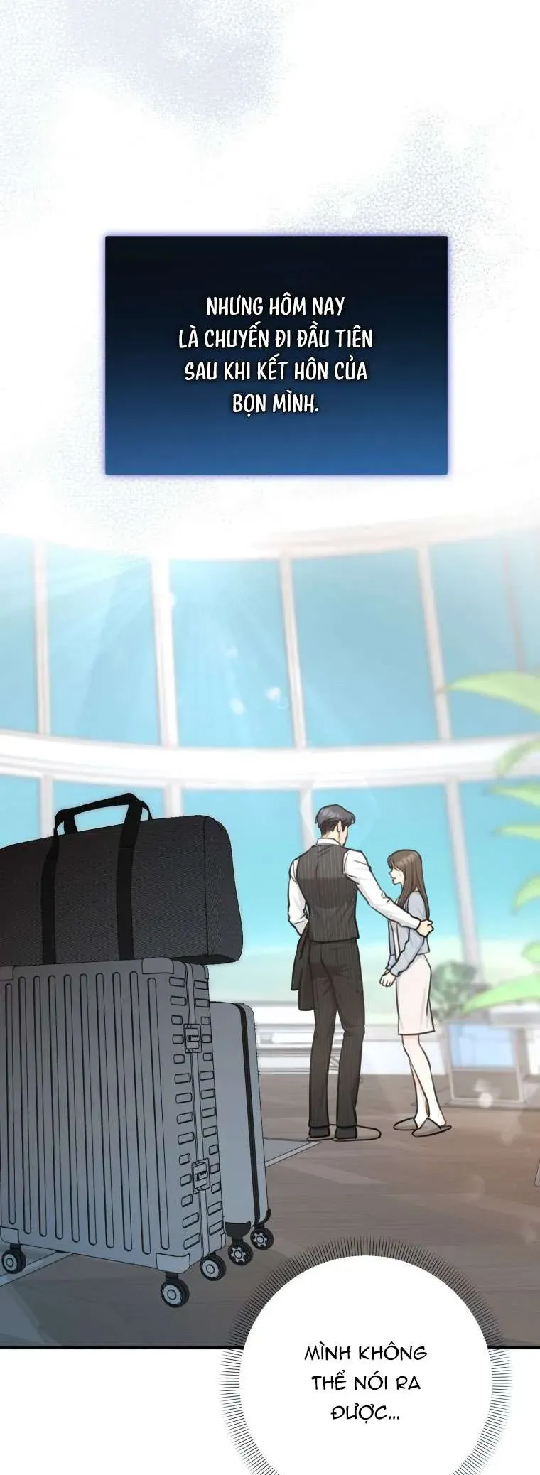 Chuyện Kết Hôn Chapter 50 - 18