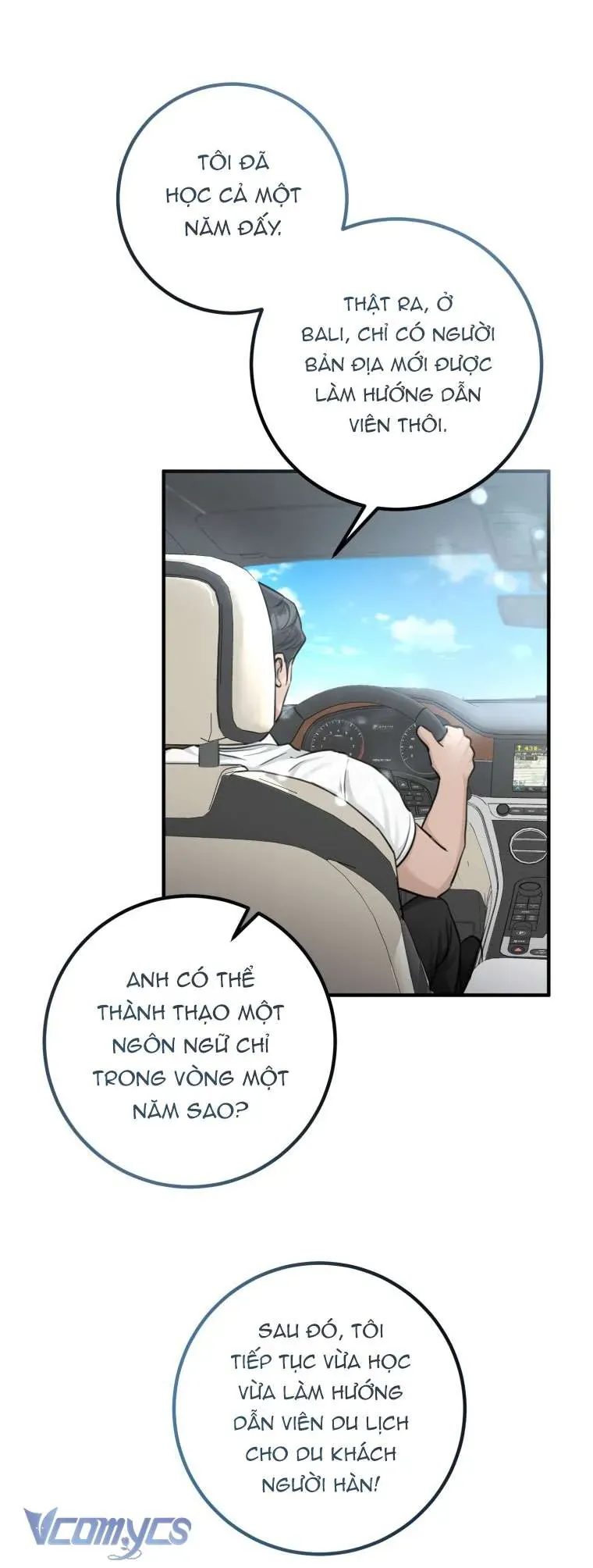 Chuyện Kết Hôn Chapter 50 - 23