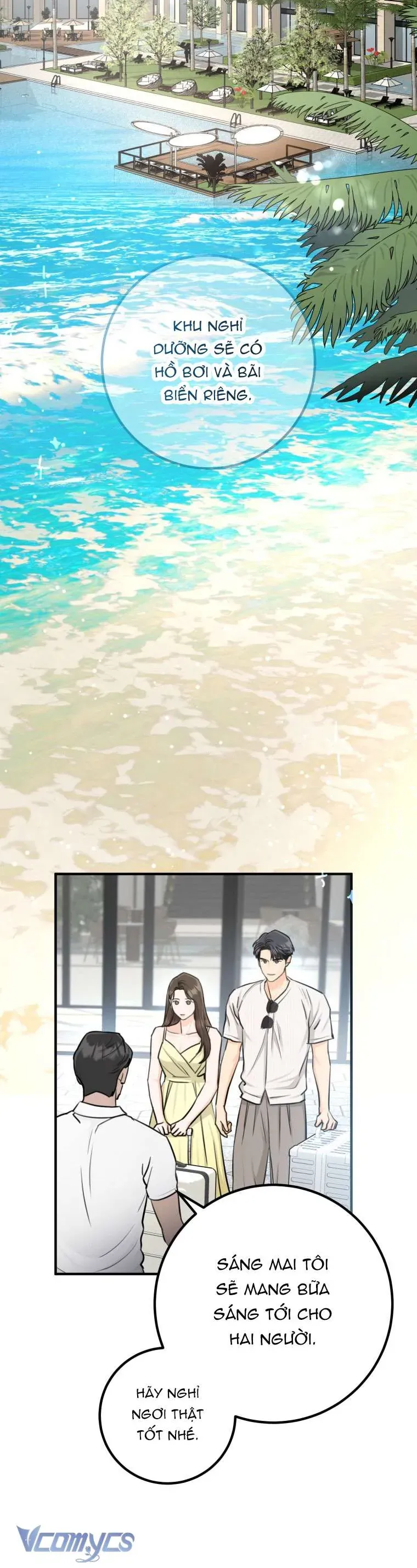 Chuyện Kết Hôn Chapter 50 - 25