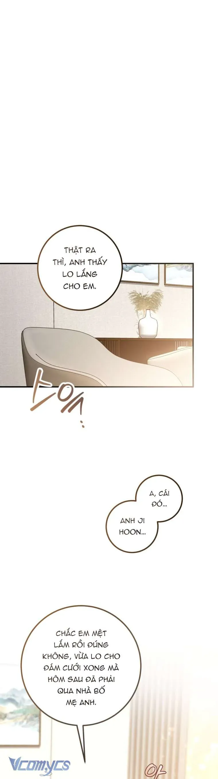 Chuyện Kết Hôn Chapter 50 - 29