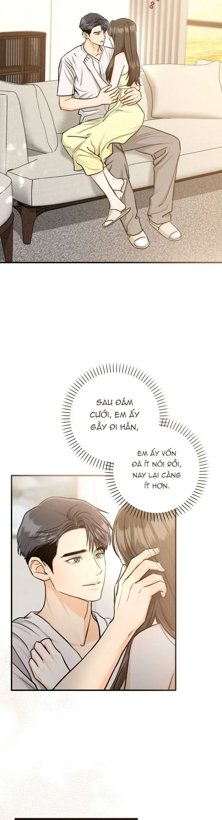 Chuyện Kết Hôn Chapter 50 - 30