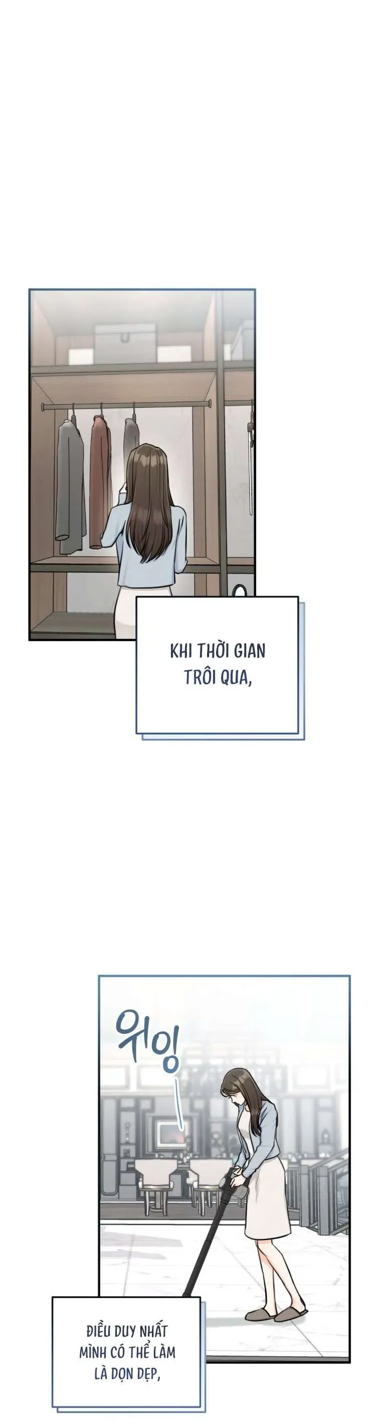 Chuyện Kết Hôn Chapter 50 - 4