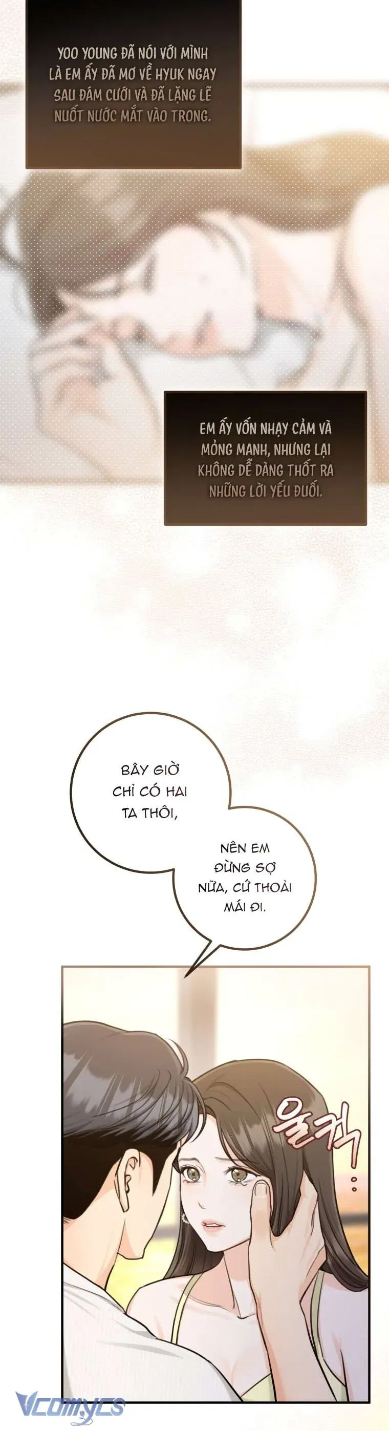 Chuyện Kết Hôn Chapter 50 - 31