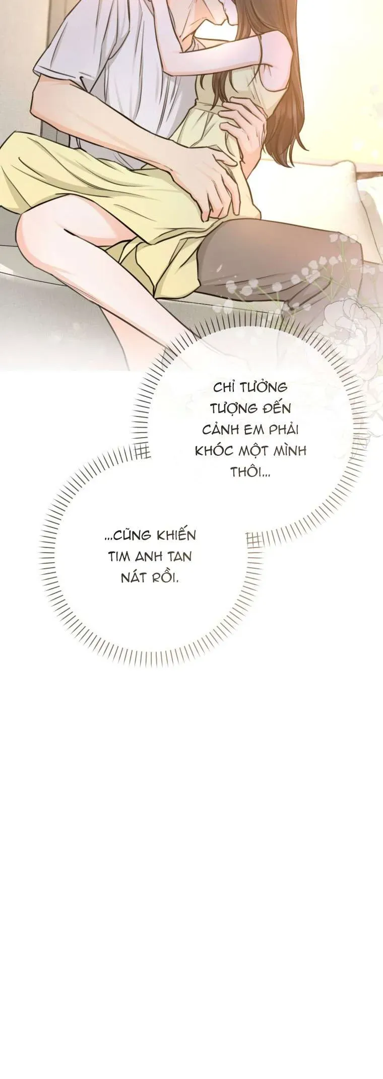 Chuyện Kết Hôn Chapter 50 - 35