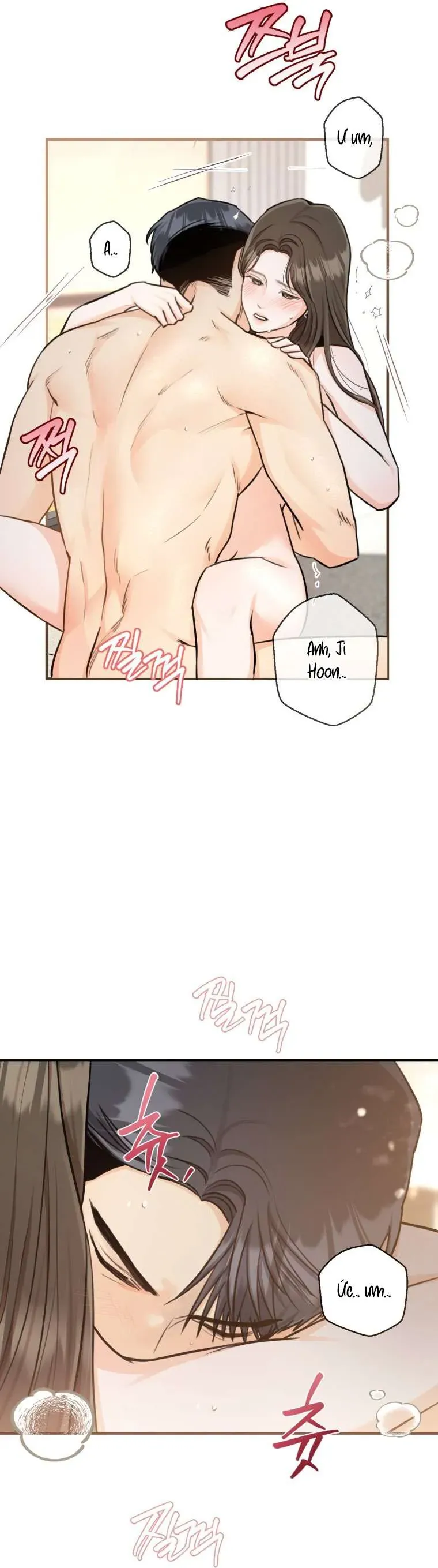 Chuyện Kết Hôn Chapter 50 - 37