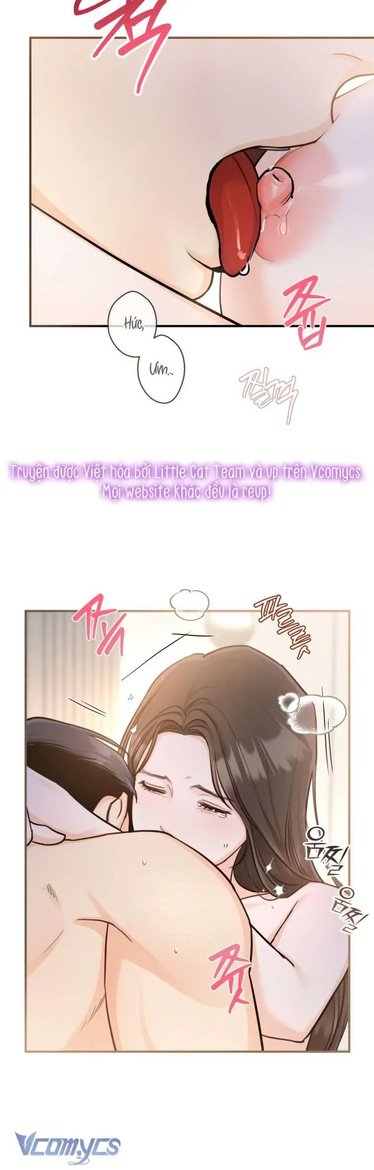 Chuyện Kết Hôn Chapter 50 - 40